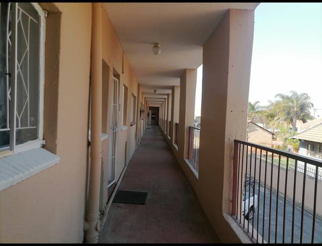 2,206M² APARTMENT BLOCK FOR SALE IN BIRCHLEIGH